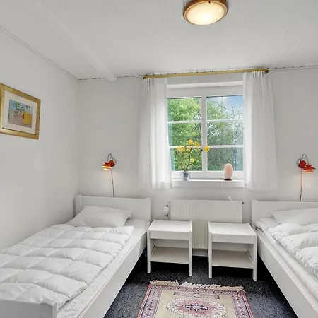 Gorgeous In With Wifi * Ulfborg