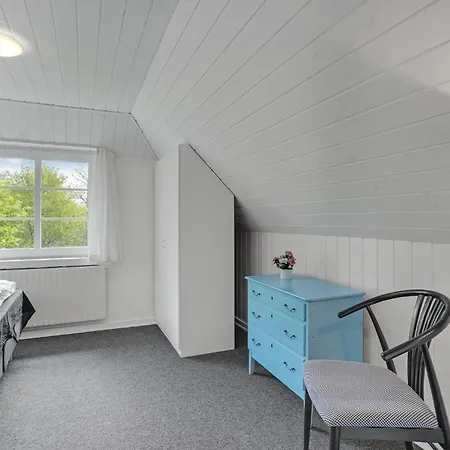 Gorgeous In With Wifi 別荘 Ulfborg